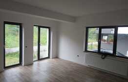 Apartament 2 camere, 56 mp, decomandat, terasa 50 mp, zona strazii Colinei
