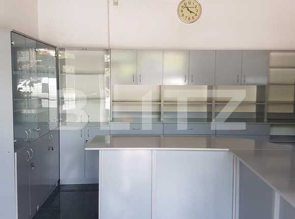 Spațiu birouri de închiriat Grigorescu - 26672SIB | BLITZ Cluj-Napoca | Poza1