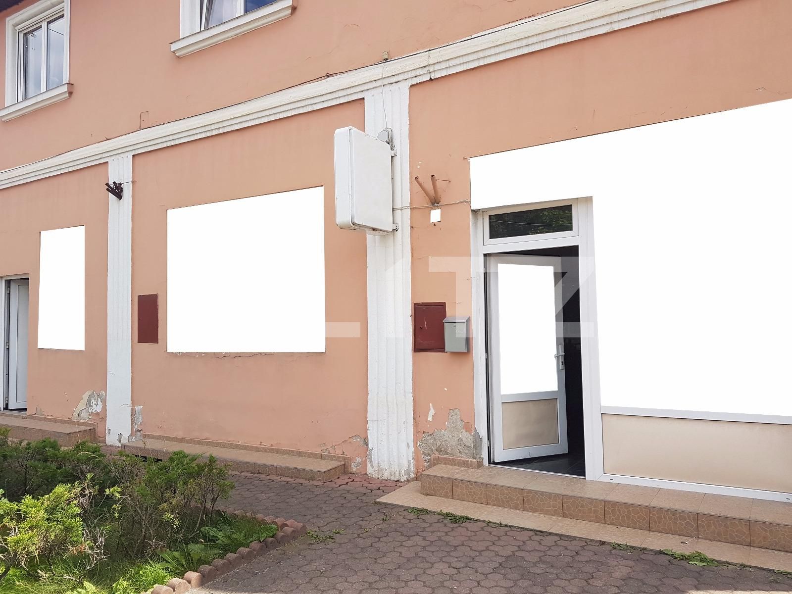 Spațiu birouri de închiriat Grigorescu - 26672SIB | BLITZ Cluj-Napoca | Poza3