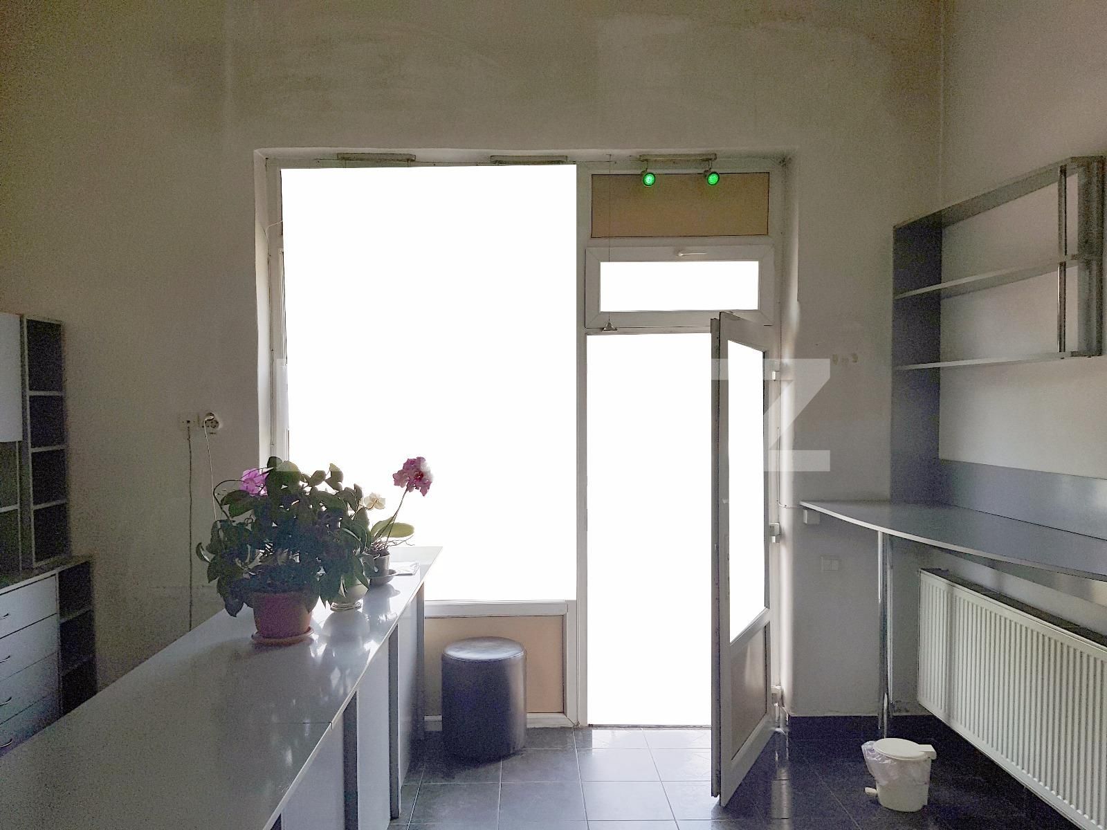 Spațiu birouri de închiriat Grigorescu - 26672SIB | BLITZ Cluj-Napoca | Poza2