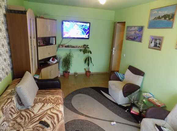 Apartament de vânzare 2 camere Floreşti - 26679AV | BLITZ Cluj-Napoca | Poza1