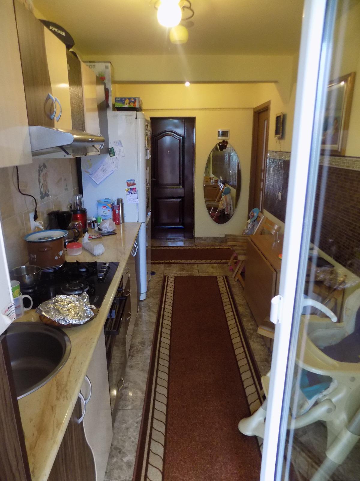 Apartament de vânzare 2 camere Floreşti - 26679AV | BLITZ Cluj-Napoca | Poza3