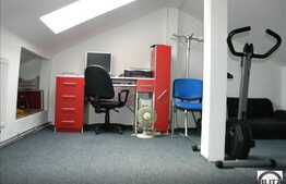 Triplex cu scara interioara, 80 mp utili plus gradina, imobil nou, zona Eroilor!