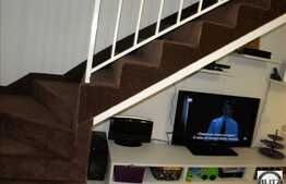 Triplex cu scara interioara, 80 mp utili plus gradina, imobil nou, zona Eroilor!