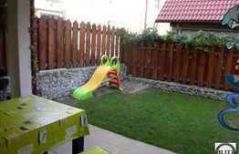 Triplex cu scara interioara, 80 mp utili plus gradina, imobil nou, zona Eroilor!