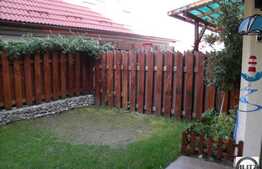 Triplex cu scara interioara, 80 mp utili plus gradina, imobil nou, zona Eroilor!