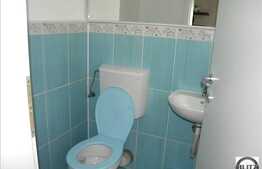 Triplex cu scara interioara, 80 mp utili plus gradina, imobil nou, zona Eroilor!