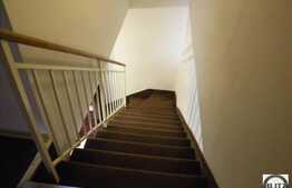 Triplex cu scara interioara, 80 mp utili plus gradina, imobil nou, zona Eroilor!