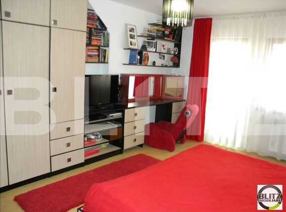 Apartament de vânzare 3 camere Floreşti - 2668AV | BLITZ Cluj-Napoca | Poza3