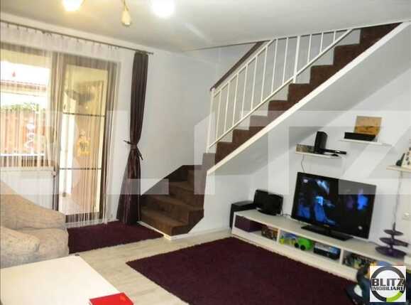 Apartament de vânzare 3 camere Floreşti - 2668AV | BLITZ Cluj-Napoca | Poza1