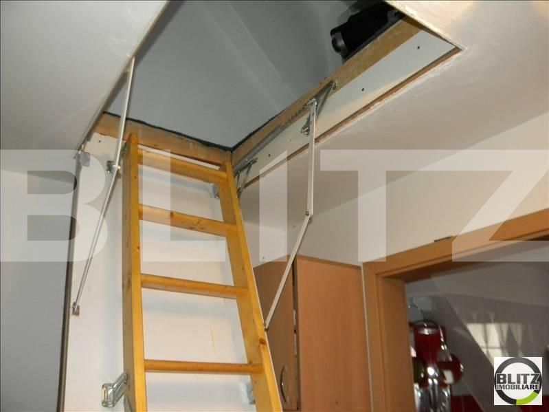 Apartament de vânzare 3 camere Floreşti - 2668AV | BLITZ Cluj-Napoca | Poza5