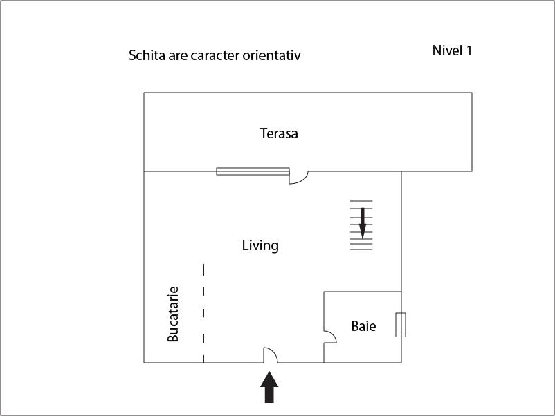 Apartament de vânzare 3 camere Floreşti - 2668AV | BLITZ Cluj-Napoca | Poza1