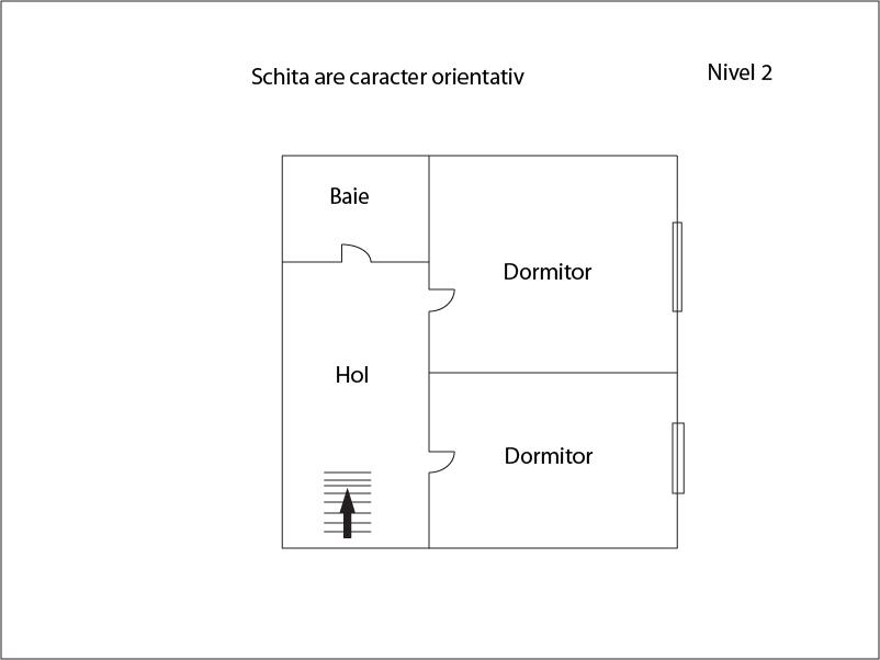 Apartament de vânzare 3 camere Floreşti - 2668AV | BLITZ Cluj-Napoca | Poza2