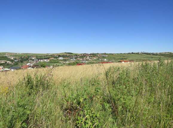 Teren de vânzare Borhanci - 26680TV | BLITZ Cluj-Napoca | Poza5