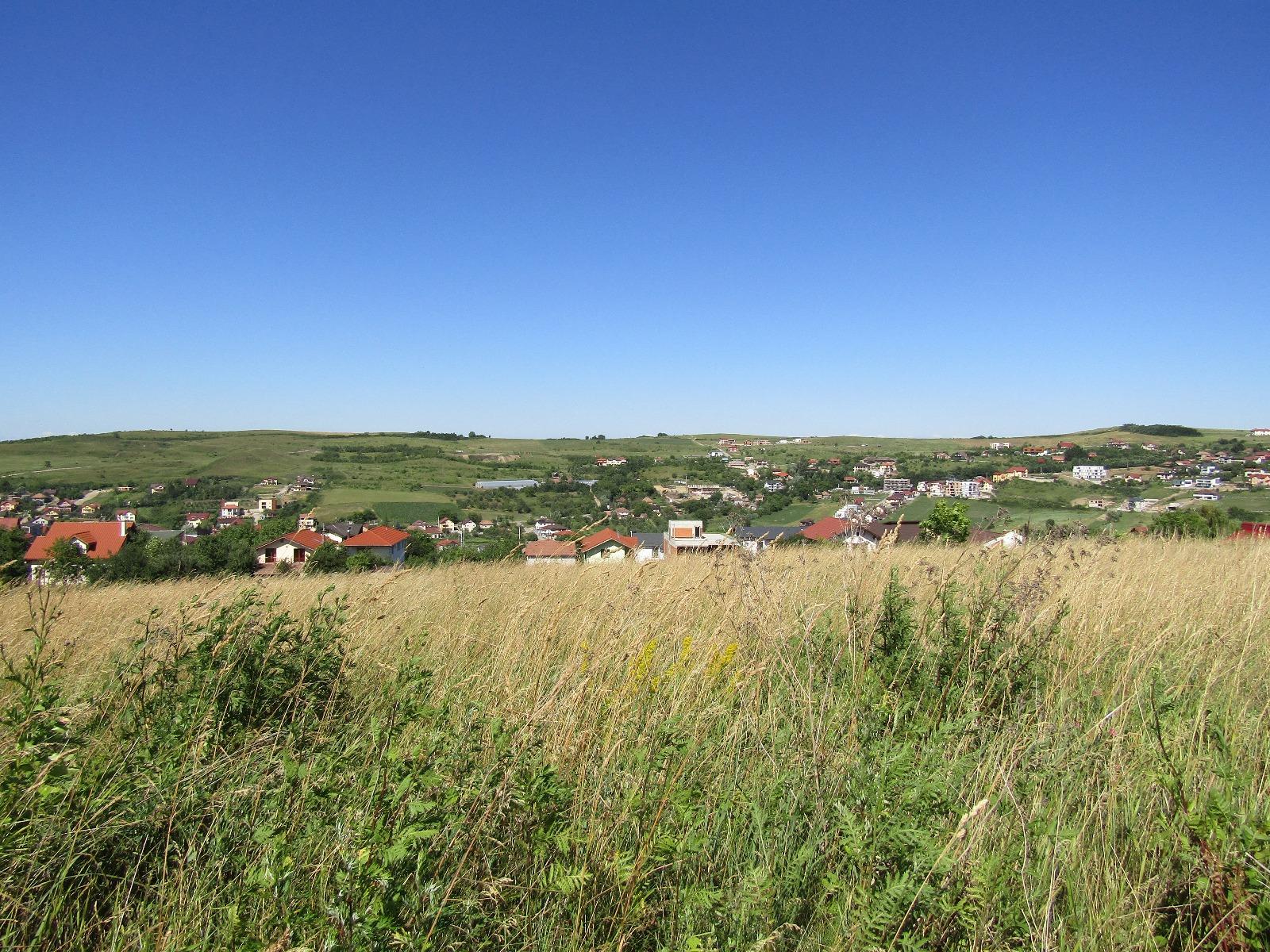 Teren de vânzare Borhanci - 26680TV | BLITZ Cluj-Napoca | Poza3