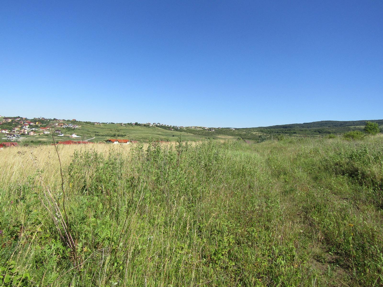 Teren de vânzare Borhanci - 26680TV | BLITZ Cluj-Napoca | Poza4