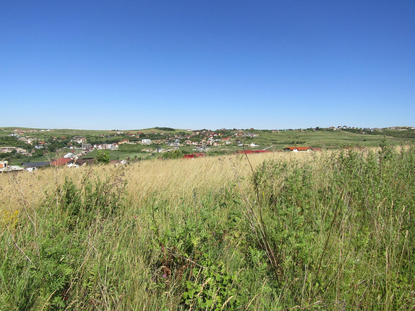 Teren de vânzare Borhanci - 26680TV | BLITZ Cluj-Napoca | Poza5