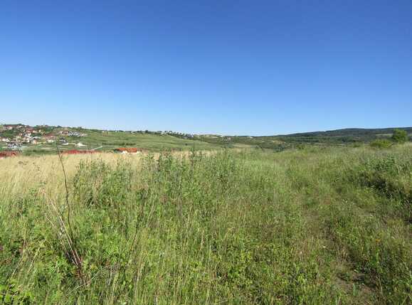 Teren de vânzare Borhanci - 26681TV | BLITZ Cluj-Napoca | Poza4