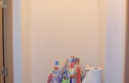 Apartament 2 camere, 47 mp, mobilat modern, zona Iulius Mall