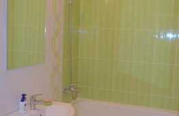 Apartament 2 camere, 47 mp, mobilat modern, zona Iulius Mall