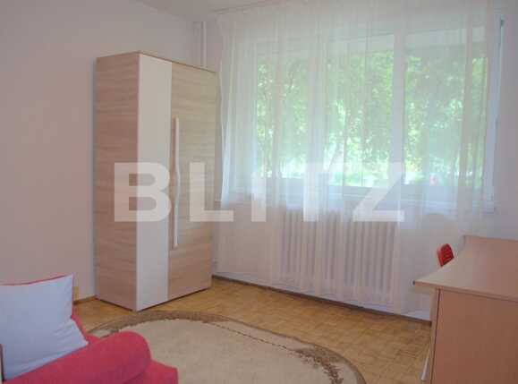 Apartament de închiriat 2 camere Gheorgheni - 26682AI | BLITZ Cluj-Napoca | Poza4