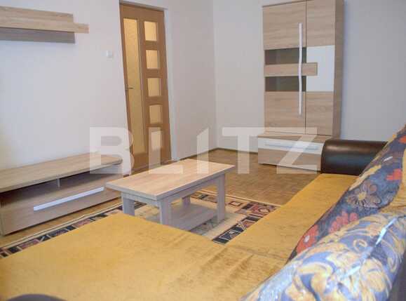 Apartament de închiriat 2 camere Gheorgheni - 26682AI | BLITZ Cluj-Napoca | Poza1