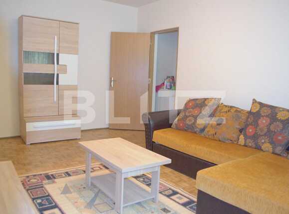 Apartament de închiriat 2 camere Gheorgheni - 26682AI | BLITZ Cluj-Napoca | Poza2