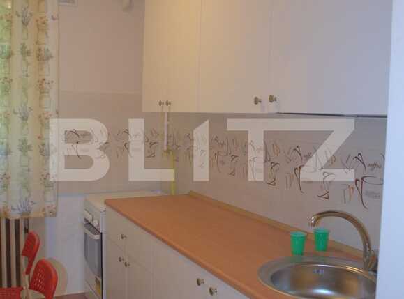 Apartament de închiriat 2 camere Gheorgheni - 26682AI | BLITZ Cluj-Napoca | Poza5