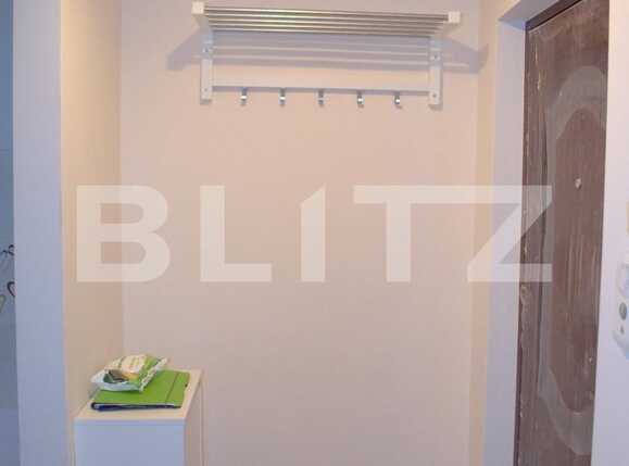 Apartament de închiriat 2 camere Gheorgheni - 26682AI | BLITZ Cluj-Napoca | Poza12