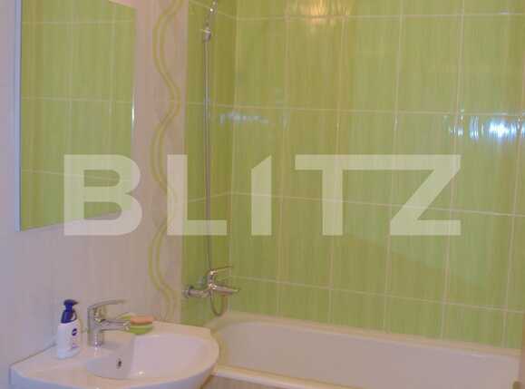 Apartament de închiriat 2 camere Gheorgheni - 26682AI | BLITZ Cluj-Napoca | Poza8