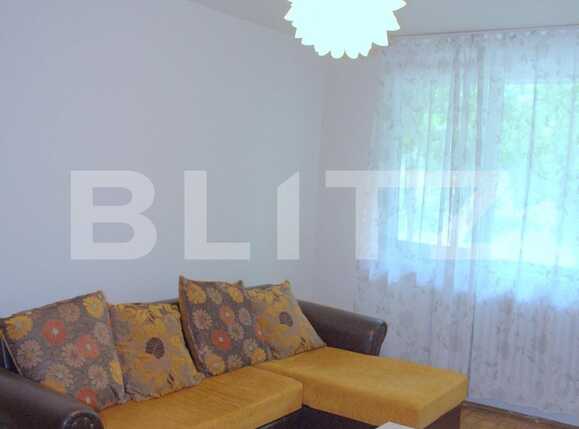 Apartament de închiriat 2 camere Gheorgheni - 26682AI | BLITZ Cluj-Napoca | Poza3