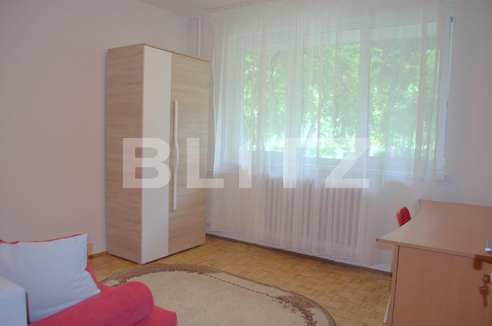 Apartament de închiriat 2 camere Gheorgheni - 26682AI | BLITZ Cluj-Napoca | Poza4