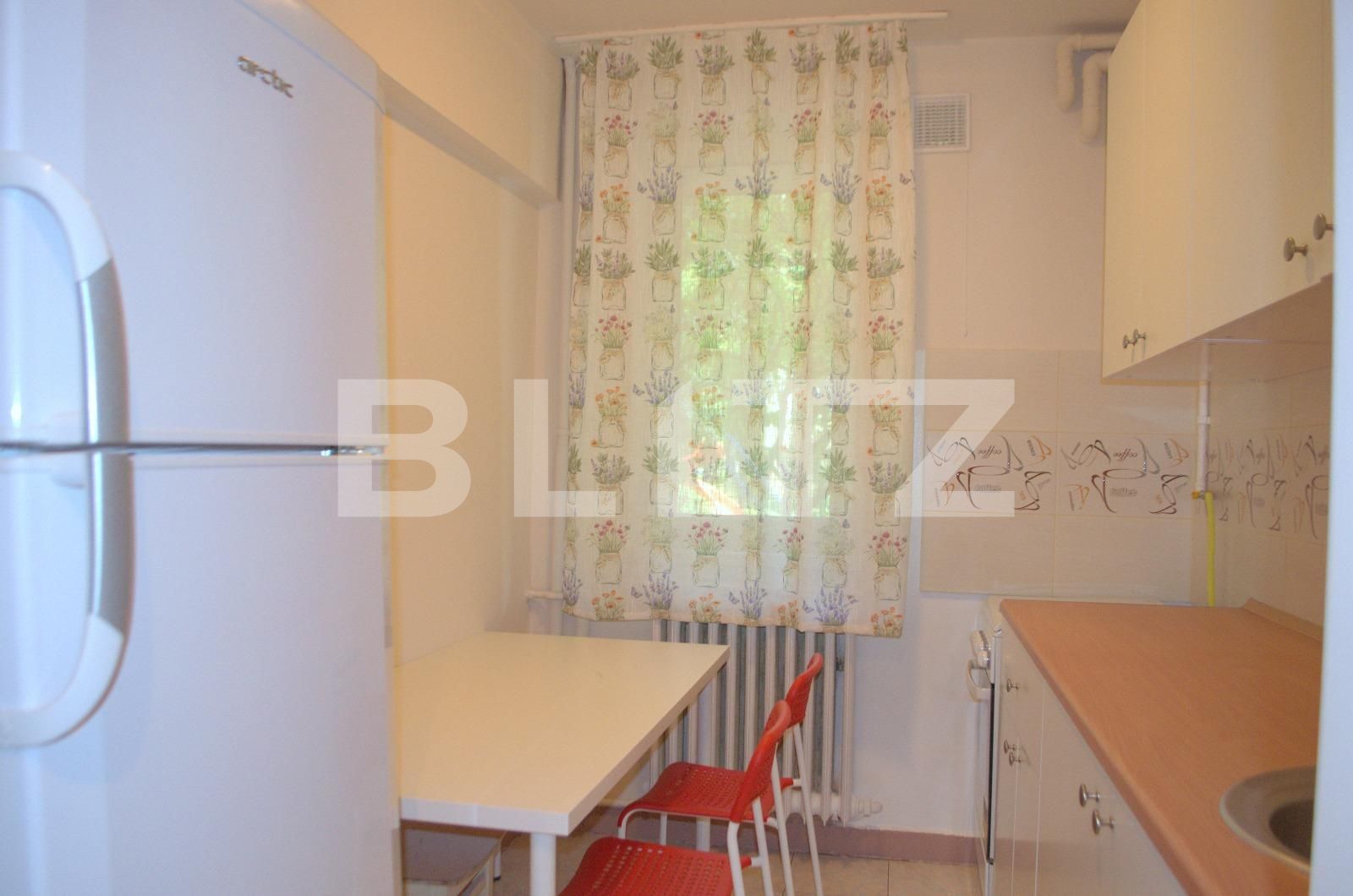 Apartament de închiriat 2 camere Gheorgheni - 26682AI | BLITZ Cluj-Napoca | Poza6