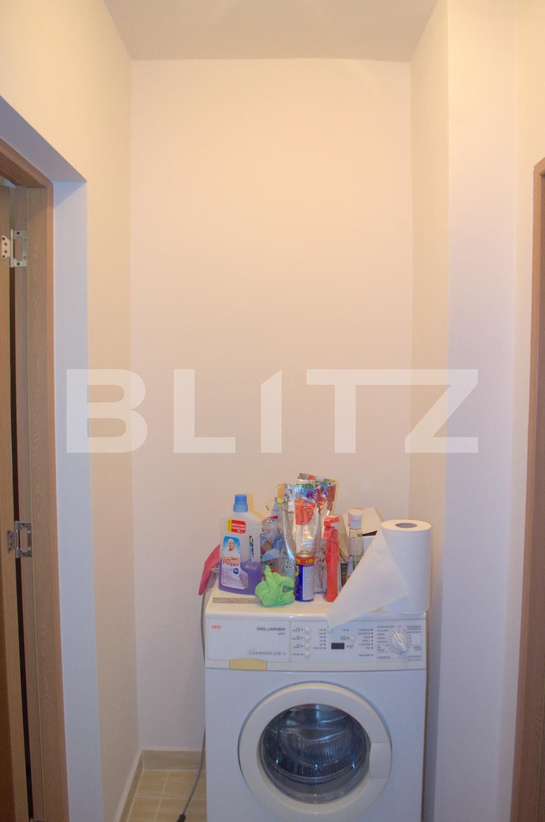 Apartament de închiriat 2 camere Gheorgheni - 26682AI | BLITZ Cluj-Napoca | Poza10