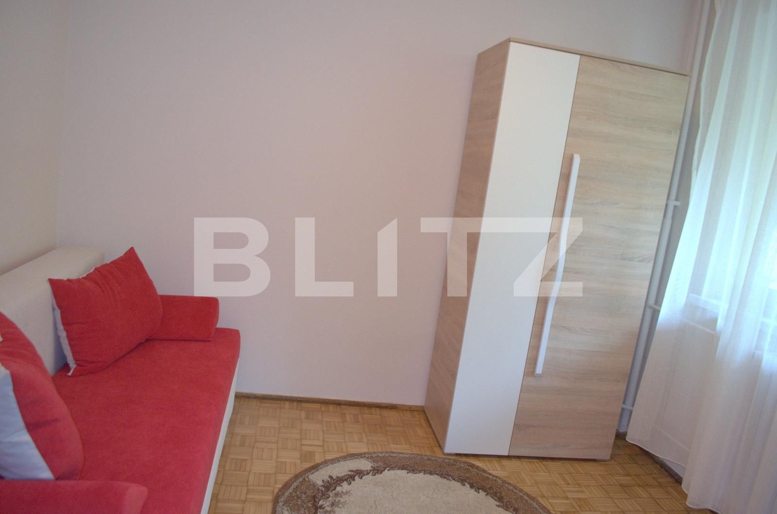 Apartament de închiriat 2 camere Gheorgheni - 26682AI | BLITZ Cluj-Napoca | Poza7