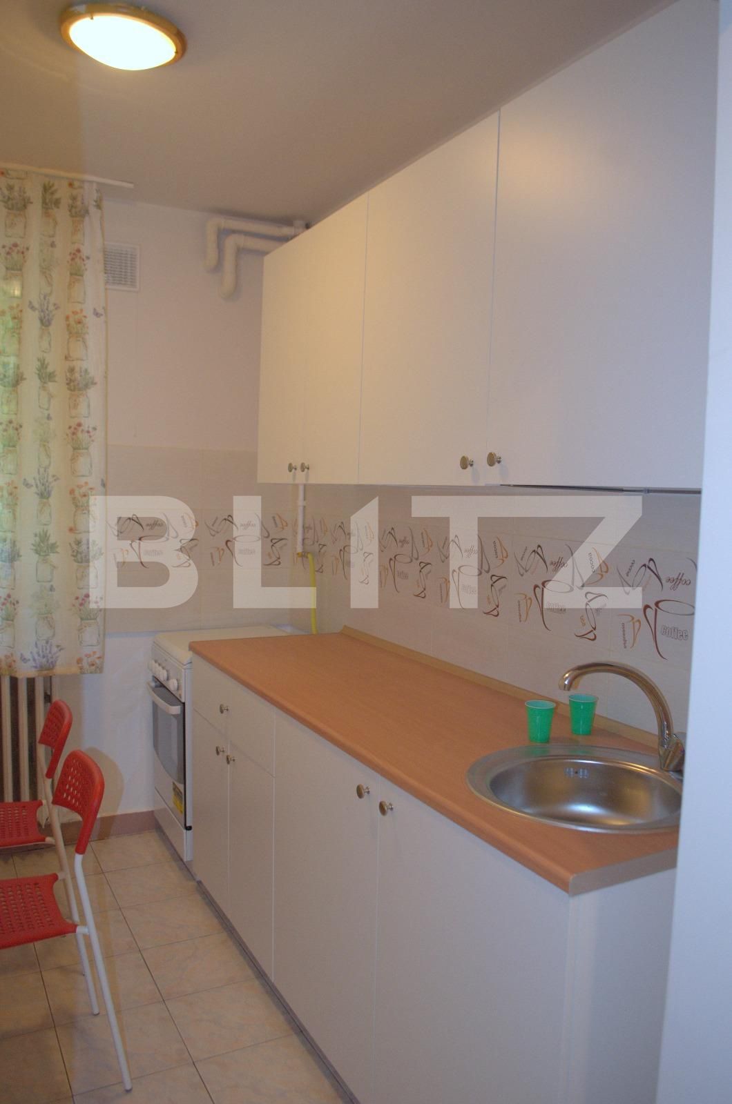 Apartament de închiriat 2 camere Gheorgheni - 26682AI | BLITZ Cluj-Napoca | Poza5