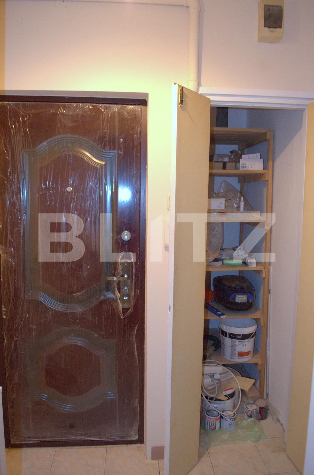 Apartament de închiriat 2 camere Gheorgheni - 26682AI | BLITZ Cluj-Napoca | Poza11