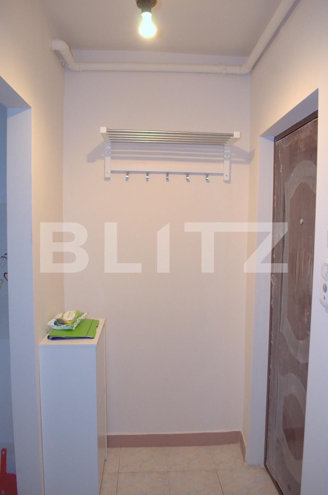 Apartament de închiriat 2 camere Gheorgheni - 26682AI | BLITZ Cluj-Napoca | Poza12