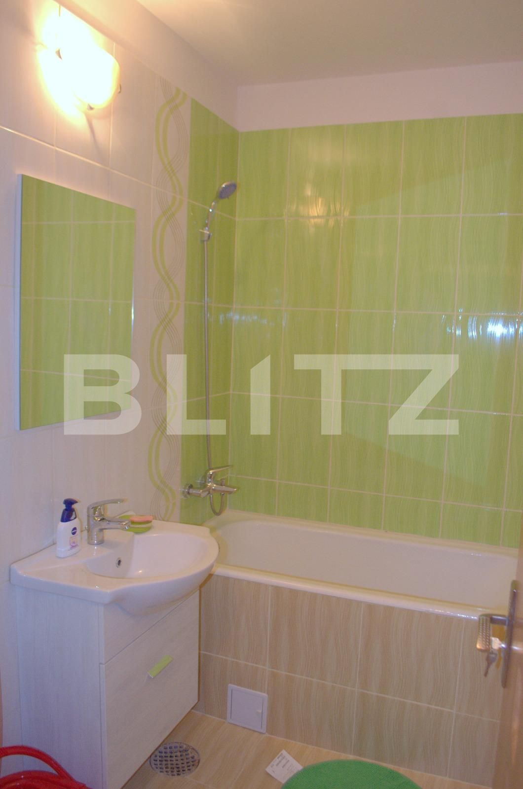 Apartament de închiriat 2 camere Gheorgheni - 26682AI | BLITZ Cluj-Napoca | Poza8