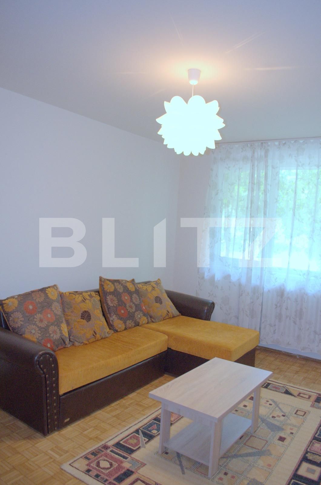 Apartament de închiriat 2 camere Gheorgheni - 26682AI | BLITZ Cluj-Napoca | Poza3