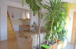 Apartament 2 camere + mezanin, 60 mp, prima inchiriere, zona FSPAC