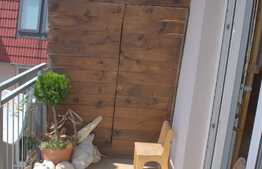 Apartament 2 camere + mezanin, 60 mp, prima inchiriere, zona FSPAC