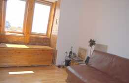 Apartament 2 camere + mezanin, 60 mp, prima inchiriere, zona FSPAC