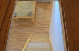 Apartament 2 camere + mezanin, 60 mp, prima inchiriere, zona FSPAC