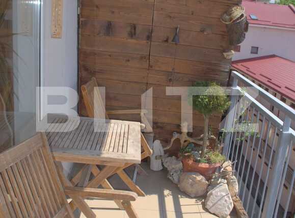 Apartament de închiriat 2 camere Central - 26684AI | BLITZ Cluj-Napoca | Poza15