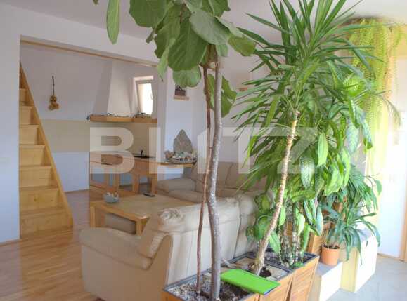 Apartament de închiriat 2 camere Central - 26684AI | BLITZ Cluj-Napoca | Poza2