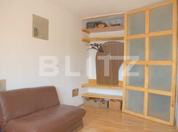 Apartament de închiriat 2 camere Central - 26684AI | BLITZ Cluj-Napoca | Poza6
