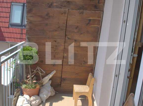 Apartament de închiriat 2 camere Central - 26684AI | BLITZ Cluj-Napoca | Poza14
