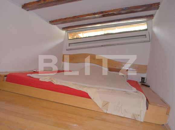 Apartament de închiriat 2 camere Central - 26684AI | BLITZ Cluj-Napoca | Poza7