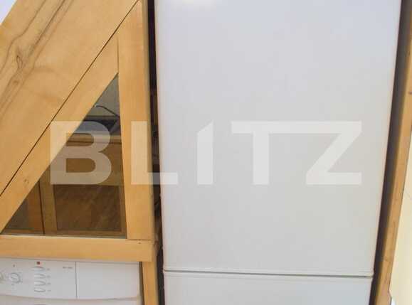 Apartament de închiriat 2 camere Central - 26684AI | BLITZ Cluj-Napoca | Poza10